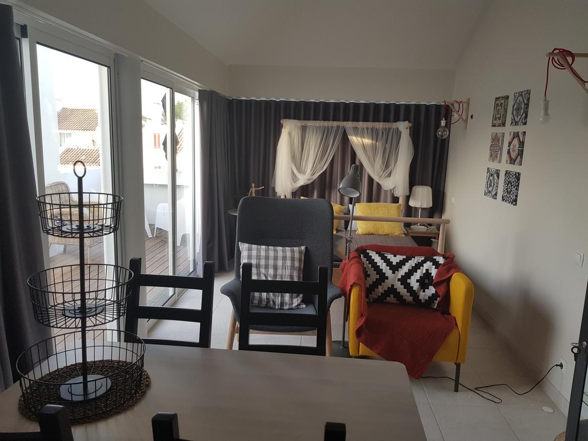 Cabanas Apartments Sea View Cabanas De Tavira Extérieur photo