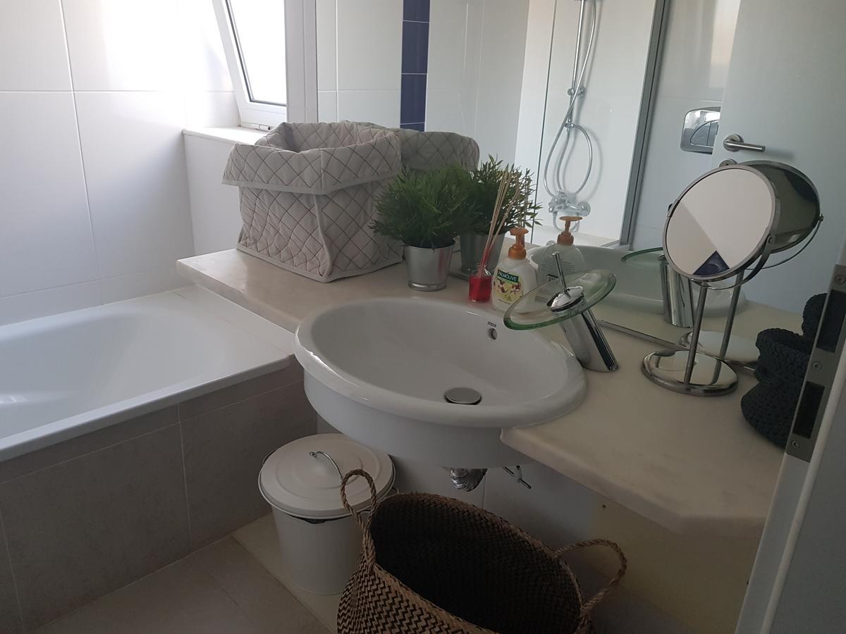 Cabanas Apartments Sea View Cabanas De Tavira Extérieur photo