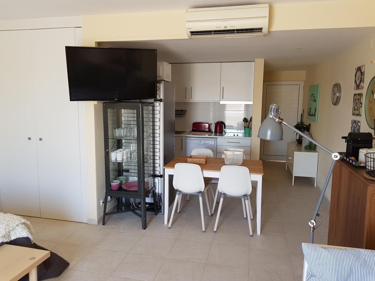Cabanas Apartments Sea View Cabanas De Tavira Extérieur photo