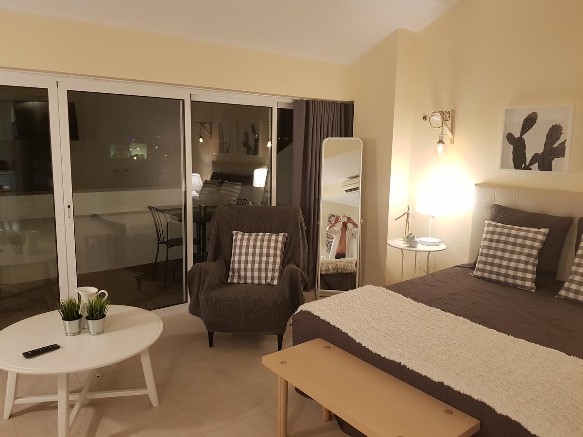 Cabanas Apartments Sea View Cabanas De Tavira Extérieur photo