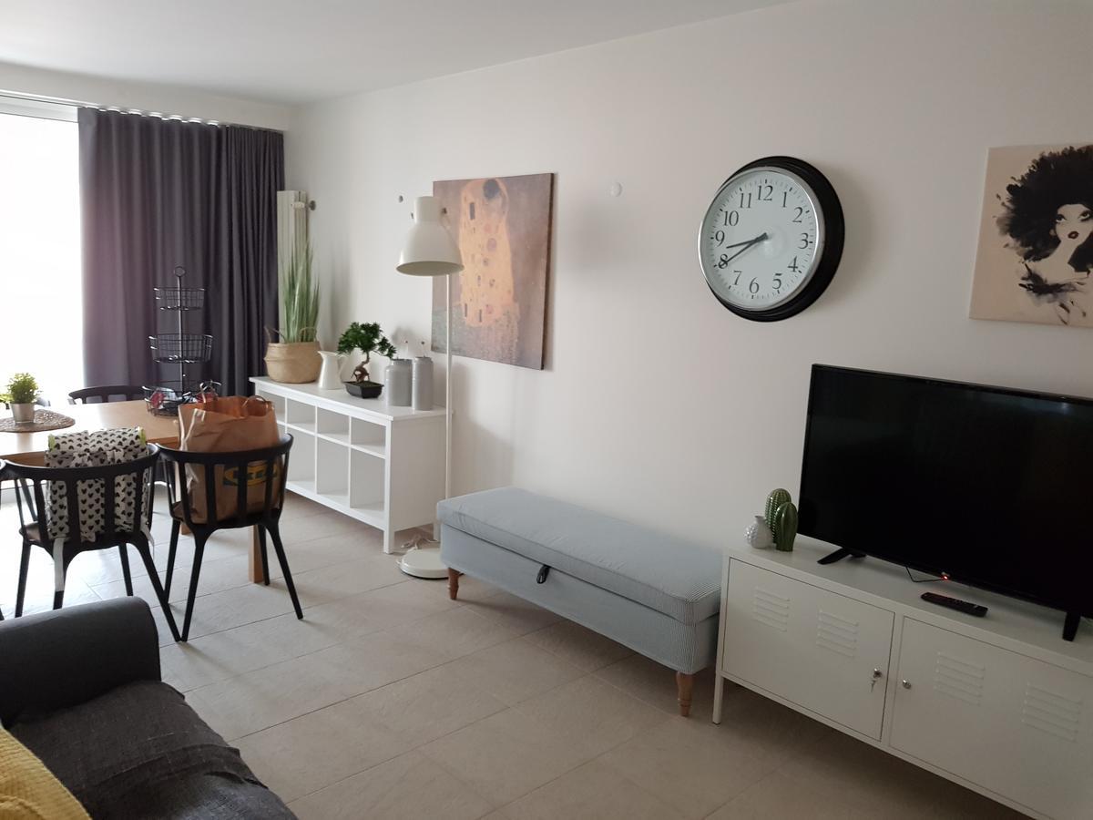 Cabanas Apartments Sea View Cabanas De Tavira Extérieur photo