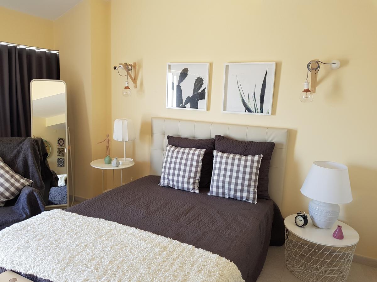 Cabanas Apartments Sea View Cabanas De Tavira Extérieur photo