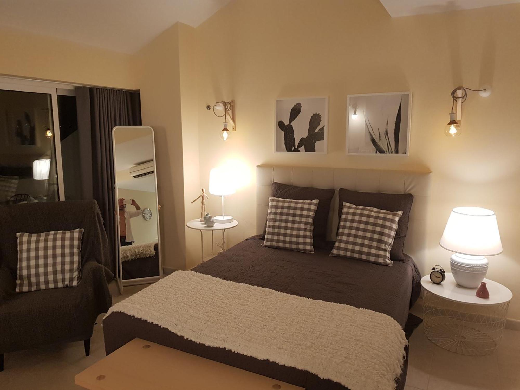 Cabanas Apartments Sea View Cabanas De Tavira Extérieur photo