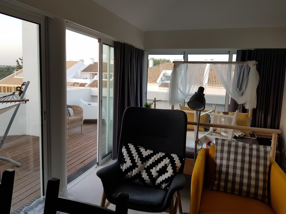 Cabanas Apartments Sea View Cabanas De Tavira Extérieur photo