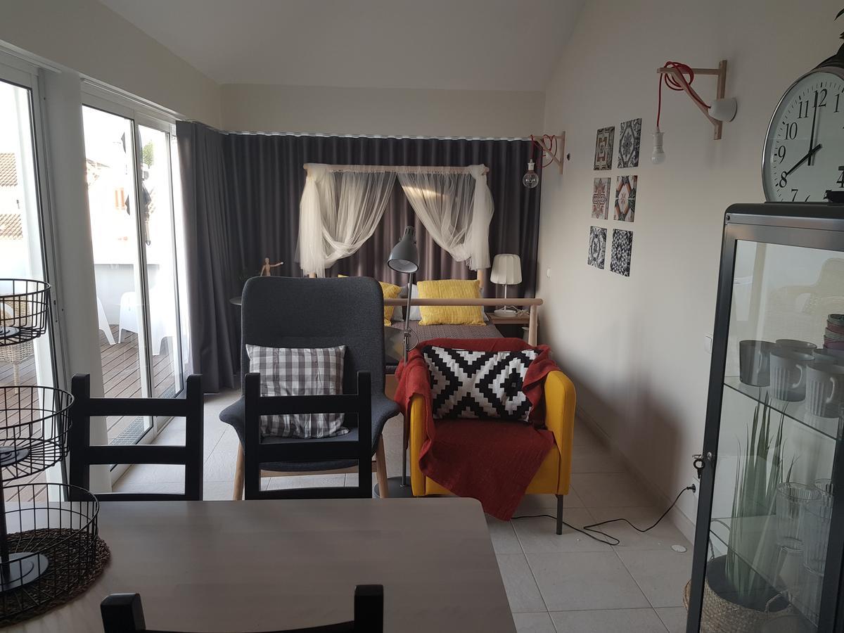 Cabanas Apartments Sea View Cabanas De Tavira Extérieur photo