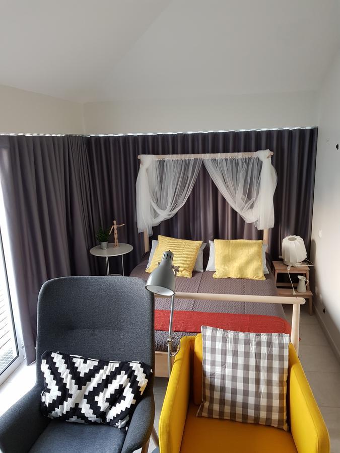 Cabanas Apartments Sea View Cabanas De Tavira Extérieur photo