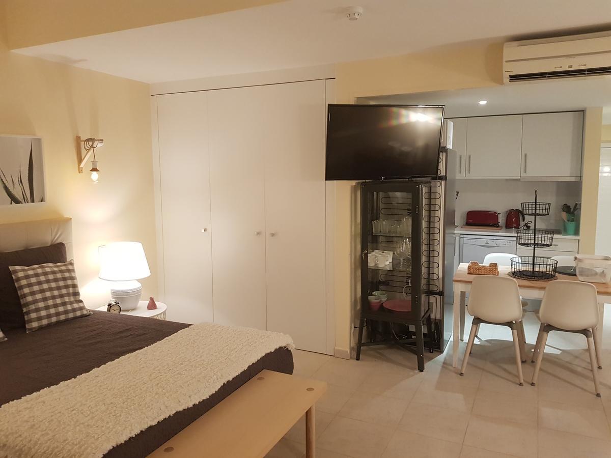 Cabanas Apartments Sea View Cabanas De Tavira Extérieur photo
