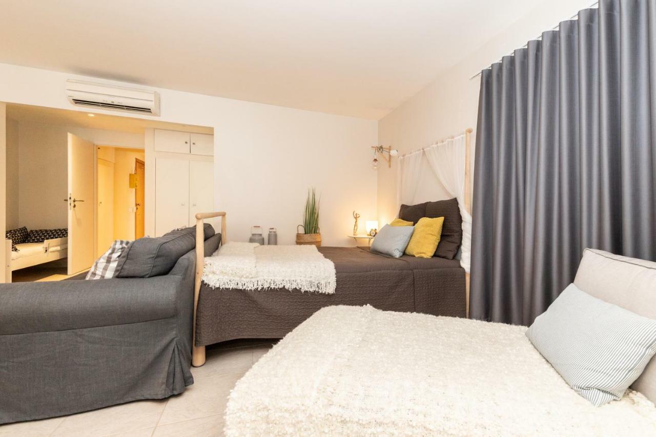 Cabanas Apartments Sea View Cabanas De Tavira Extérieur photo