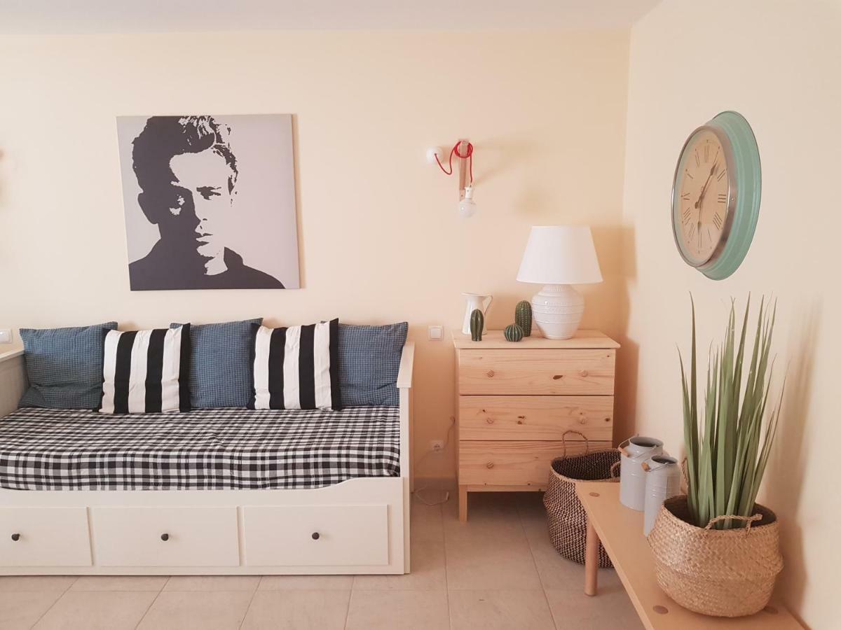 Cabanas Apartments Sea View Cabanas De Tavira Extérieur photo