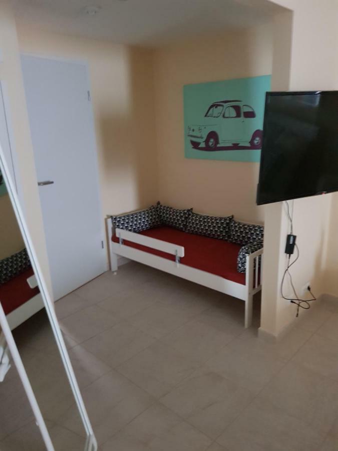 Cabanas Apartments Sea View Cabanas De Tavira Extérieur photo