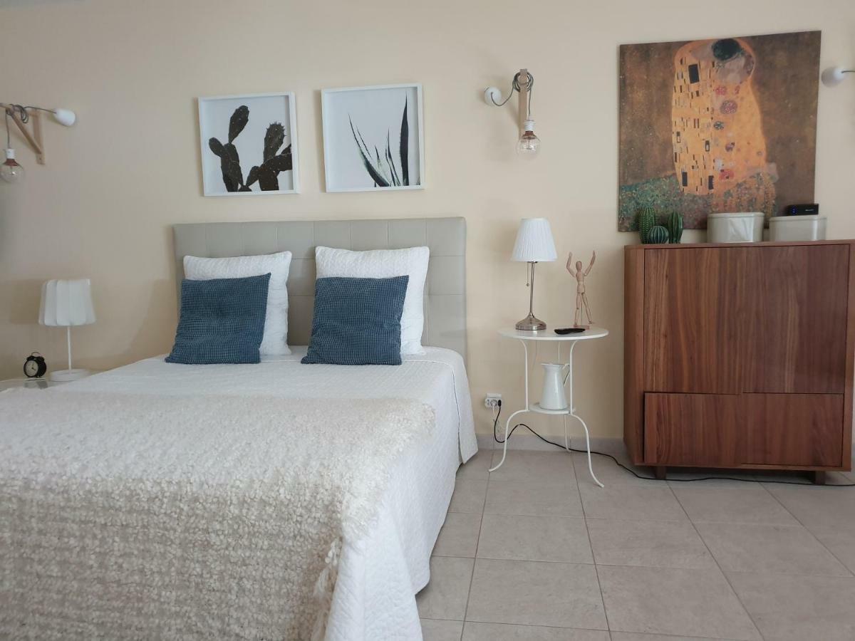 Cabanas Apartments Sea View Cabanas De Tavira Extérieur photo