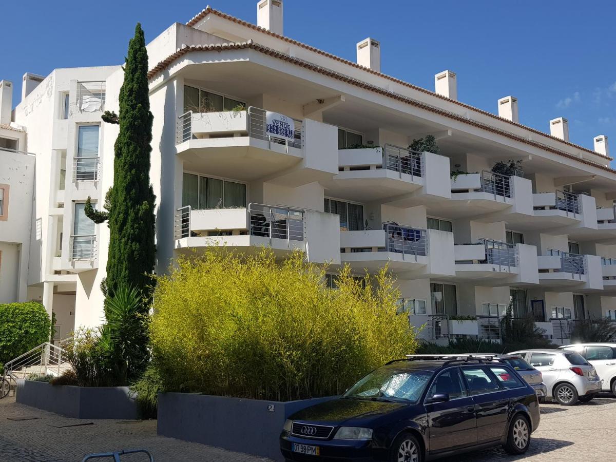 Cabanas Apartments Sea View Cabanas De Tavira Extérieur photo